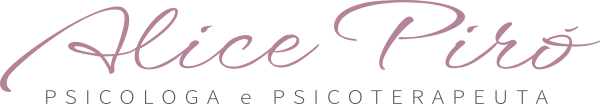 Alice Pirò – Psicologa e Psicoterapeuta – Milano