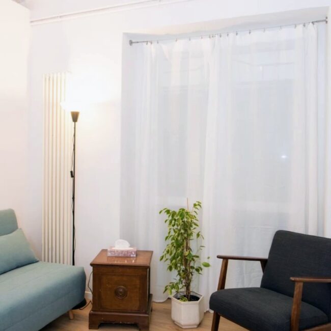 Psicologa Alice Piro - studio