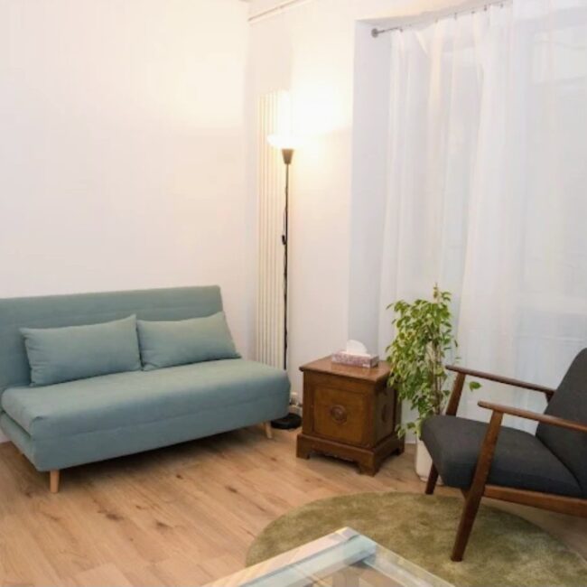 Psicologa Alice Piro - studio